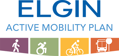 Elgin Active Mobility Plan